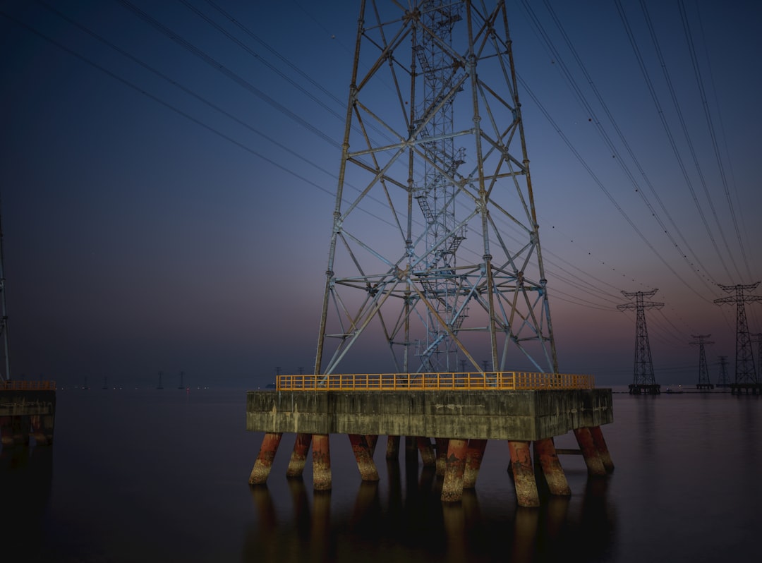 AI’s Supply Chain Problem: The Energy Bottleneck