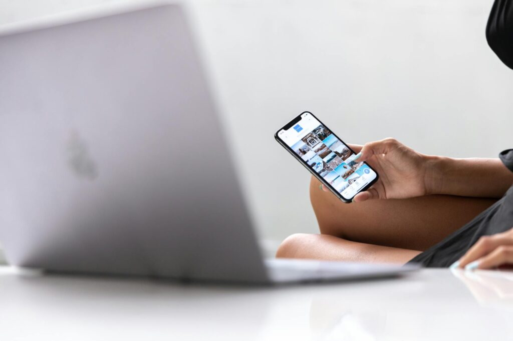 5 Strategies to Declutter Your Digital Presence and Enhance Your Professional Brand