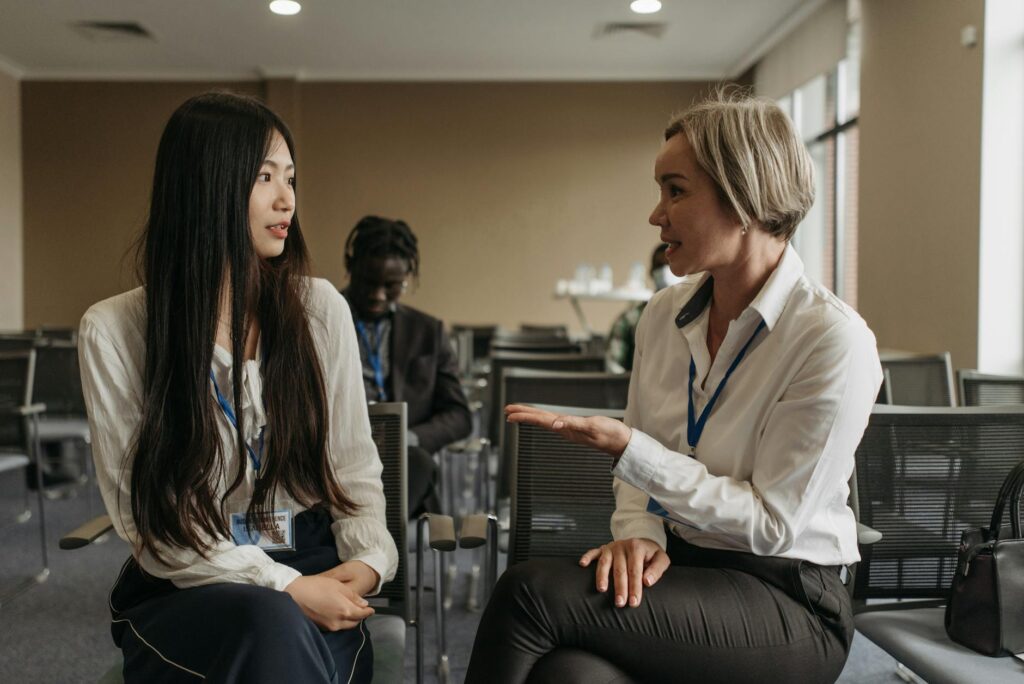 5 Strategies to Repurpose Industry Events into Networking Opportunities