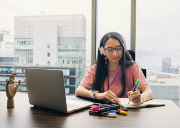 5 Ways to Create a Personalized Learning Plan for Your Career
