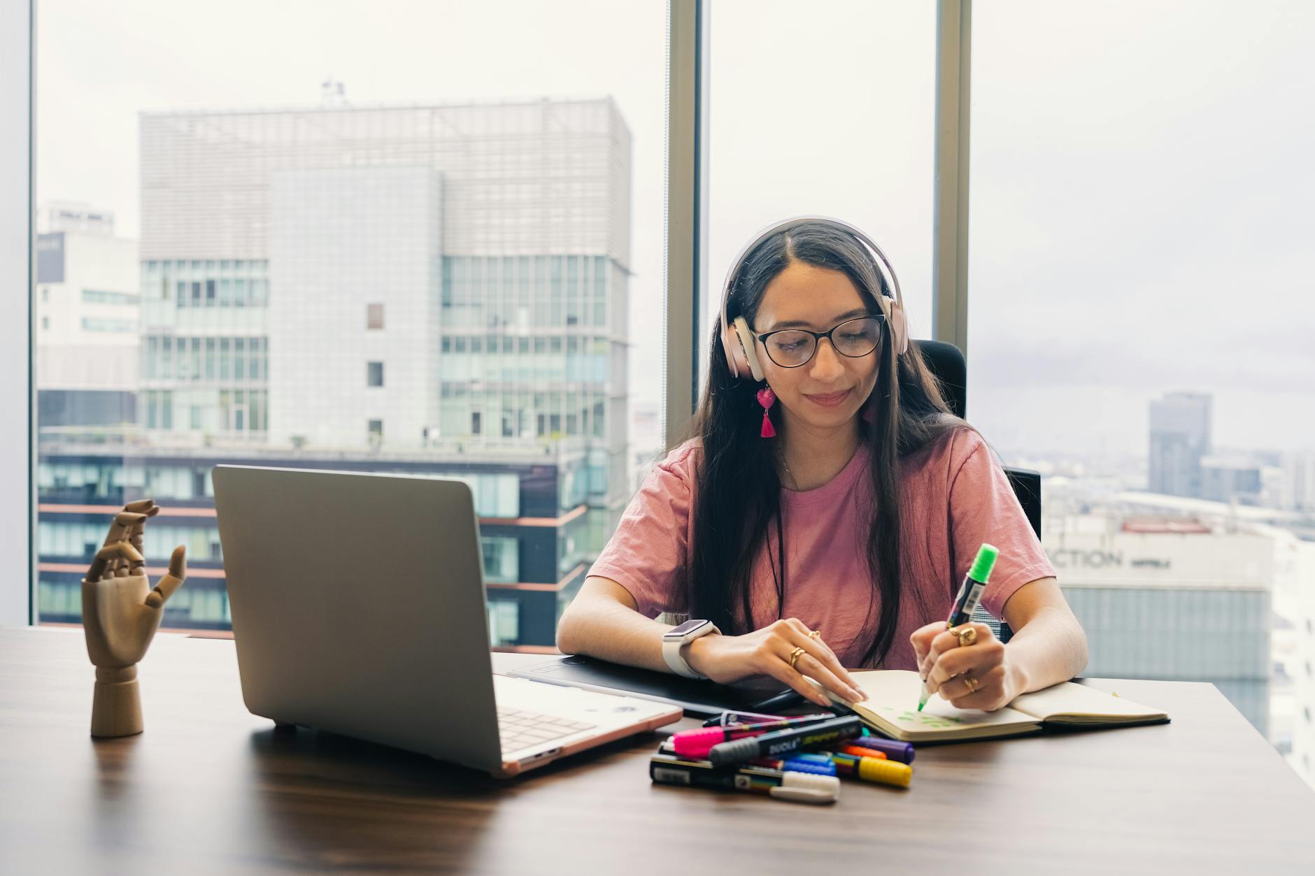 5 Ways to Create a Personalized Learning Plan for Your Career