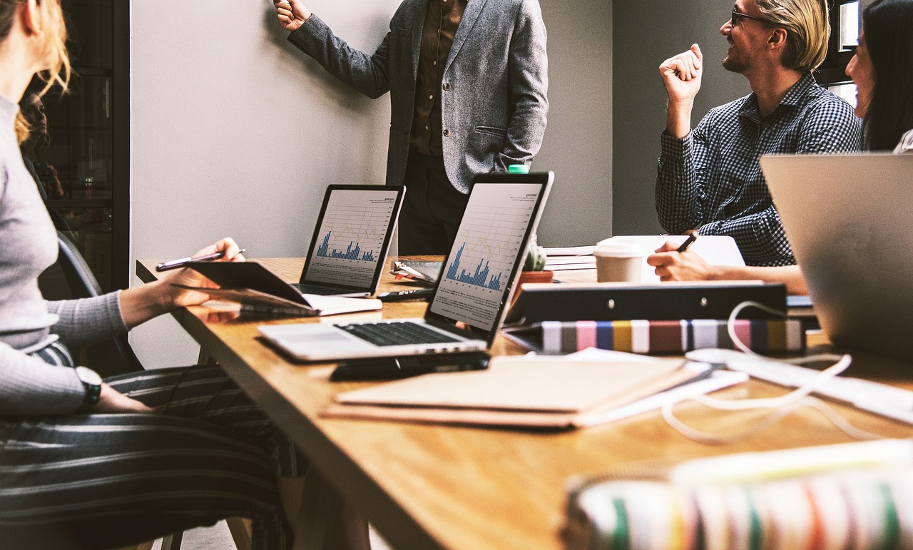 How Job Design for Disability Improves Work for Everyone
