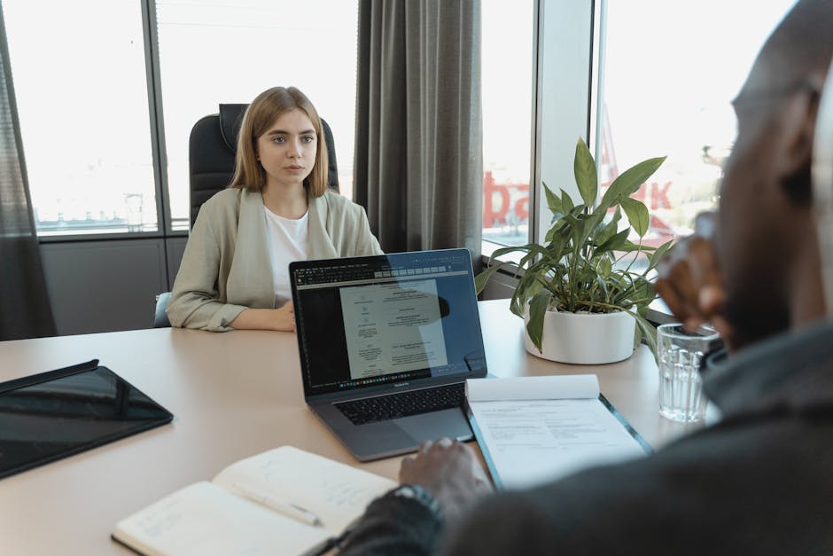 Paced Job Search Boosts Opportunity Potential