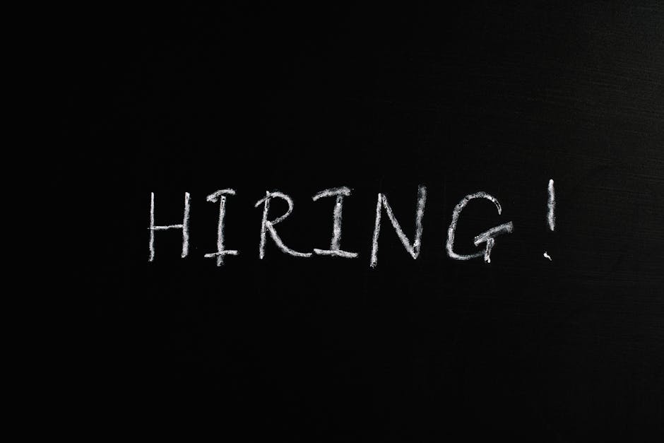 Navigating Seasonal Hiring Challenges for Growth
