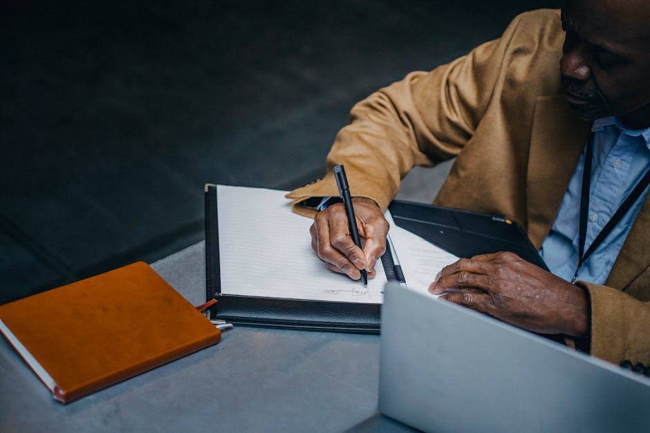 Remarkable Paper Pure Redefines Digital Notetaking