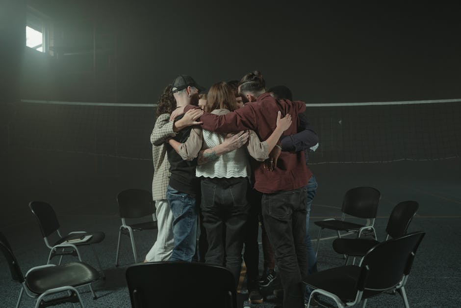 Leaders Embrace Minor Mistakes for Team Growth