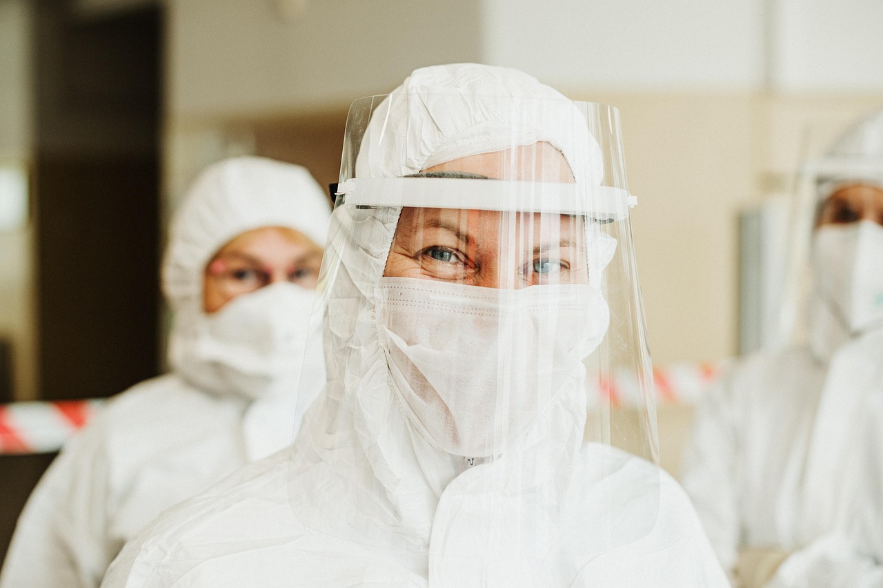 AI Revolutionizes Frontline Nursing | Skills & Jobs Update