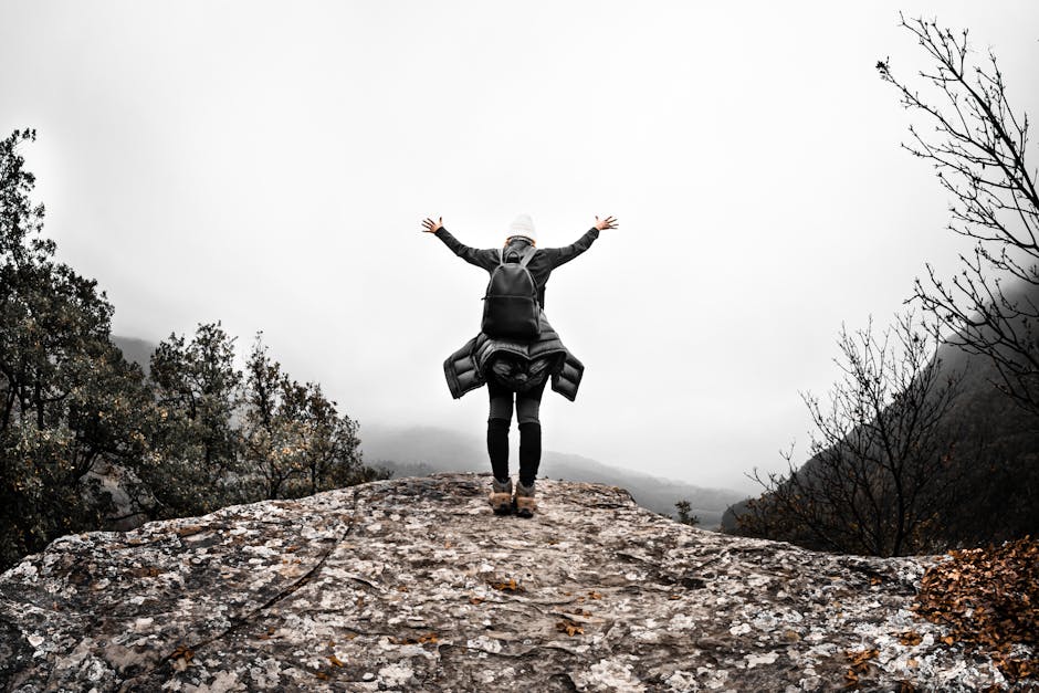The Importance of Adventure in Long Working Lives | Workforce Shift