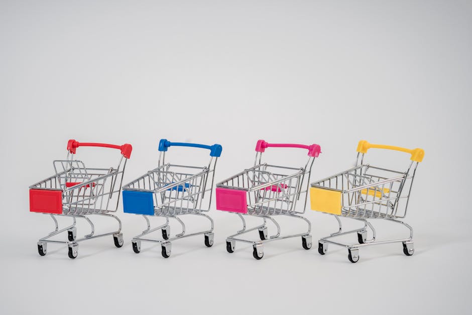 Rethinking Marketing Strategies for AI Shopping Agents