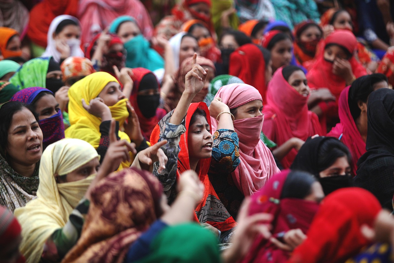 The Power of Women Supporting Women in the Workplace