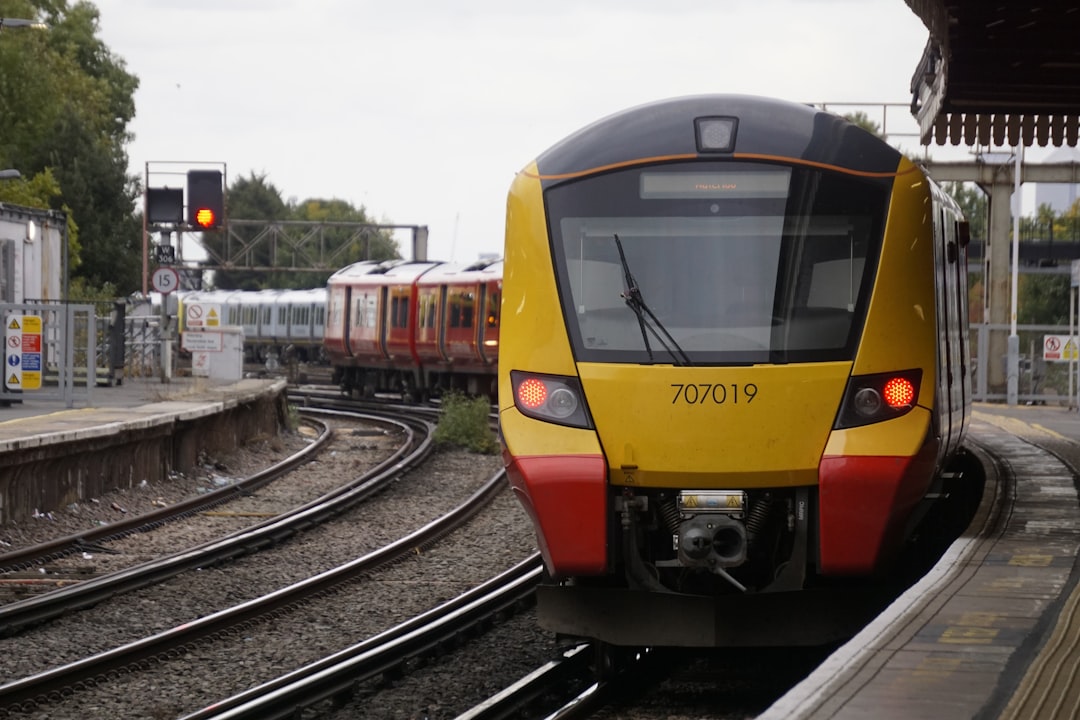 Great Western Railway Set for Nationalisation in December