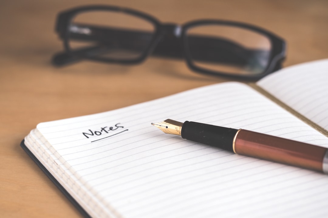AI Note Takers Raise Concerns Among Lawyers