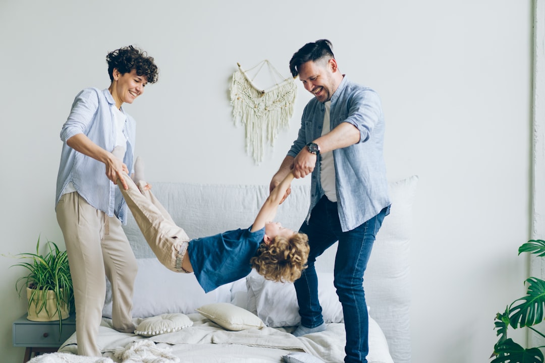 Economic Strain and AI Transform Family Dynamics