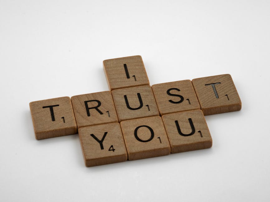 Building Trust: Key to Monetizing Attention