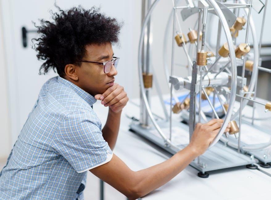 New STEM University RISM Aims to Transform Education