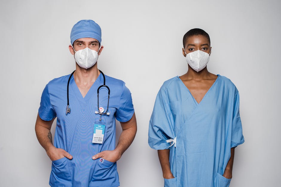AI Revolutionizes Frontline Nursing | Skills & Jobs Update