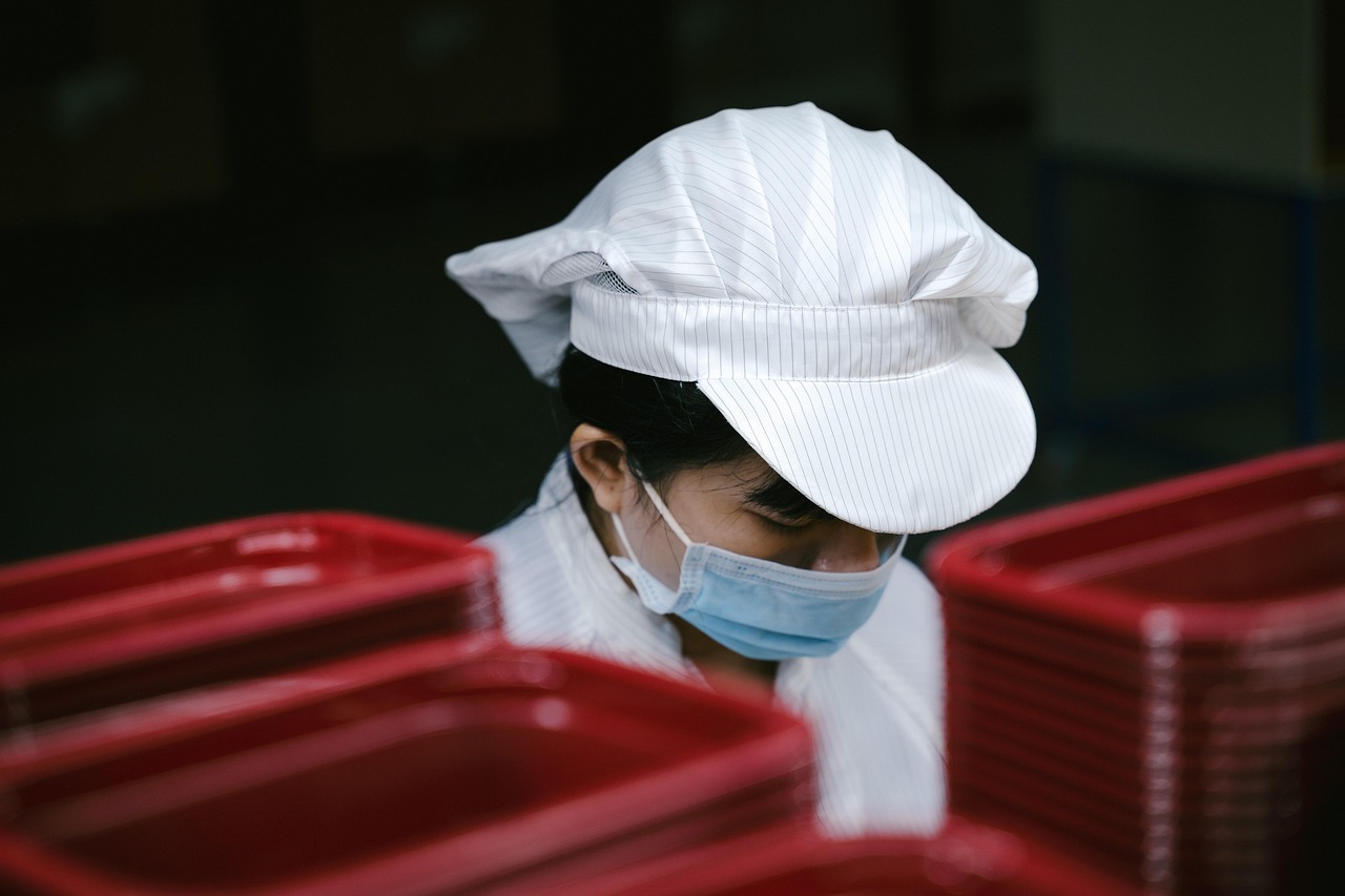 US Labor Market Snapshot — April 2026