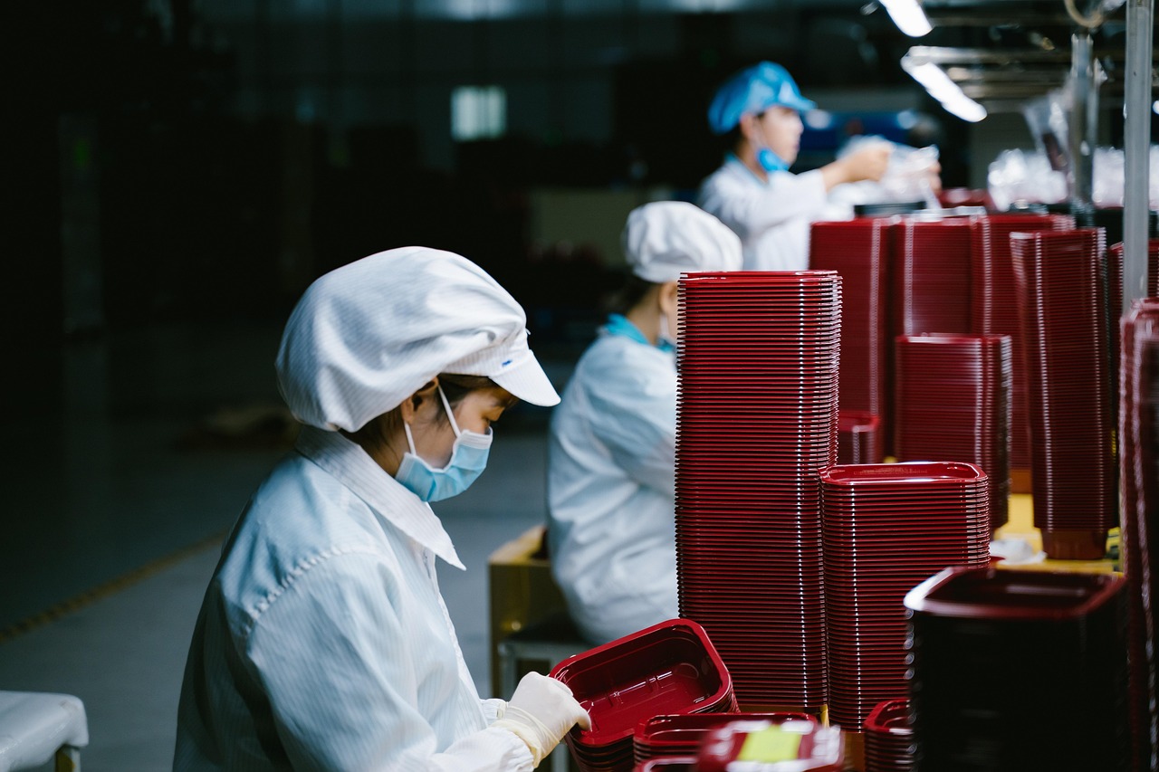 AI Assembly Line Demands Strategic CEO Actions