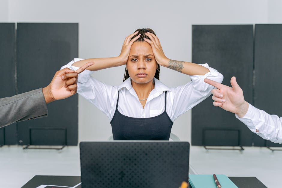 Meta’s Embrace of A.I. Is Making Its Employees Miserable