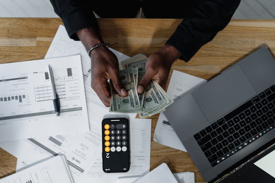 Managing Monthly Salary: Rent, EMI, Savings, Insurance