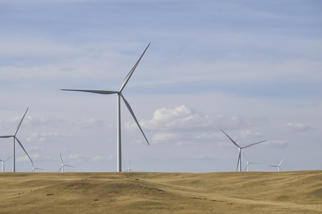 AI Drives Energy Transformation in Genesis Mission