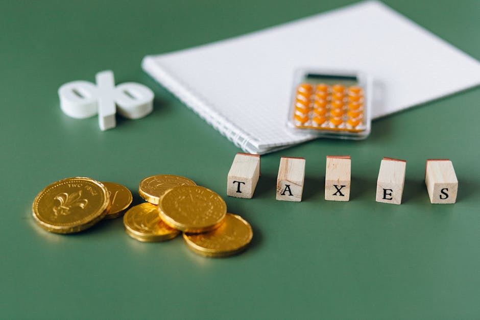 Rethinking Urban Tax Policy with Land Value Taxation | Workforce Shift