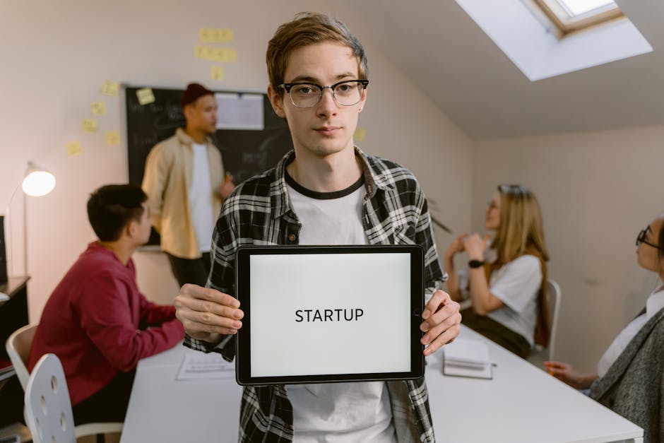 European Startups Reshaping the Tech Landscape