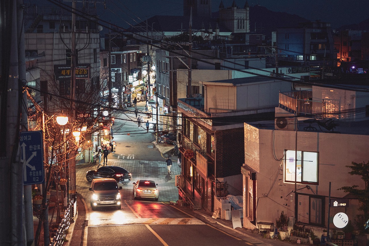 DeepMind Partners with South Korea to Advance AI