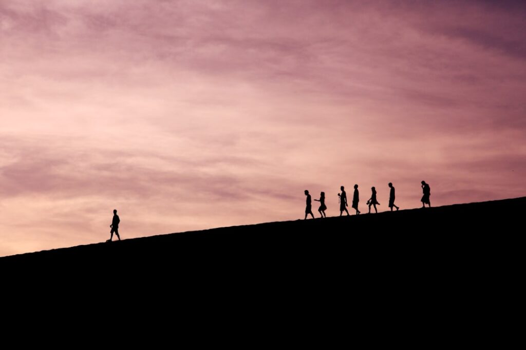 Overcoming Personal Obstacles in Leadership