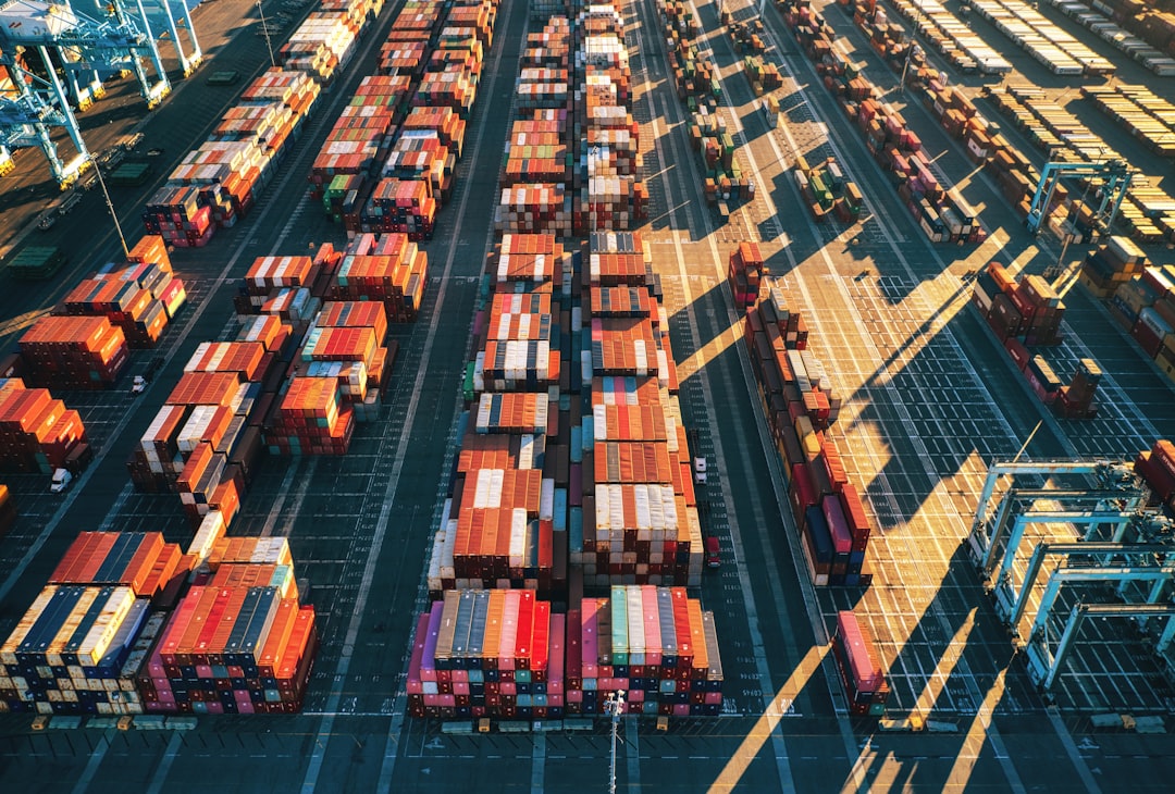 Adani Ports Commits .36 Billion to European Expansion