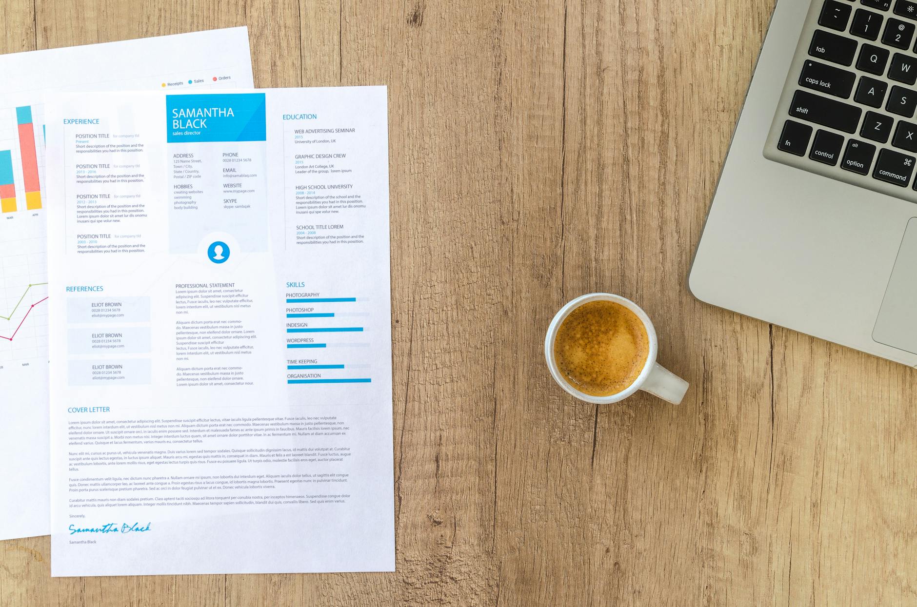 7 Essential Strategies to Showcase Your Transferable Skills on a Resume