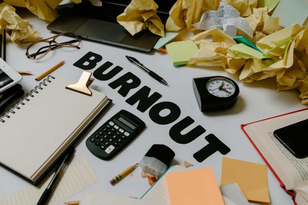 7 Essential Time-Management Hacks to Boost Productivity and Reduce Stress for Working Professionals