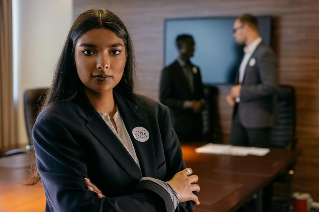 7 Evidence-Based Strategies for Introverts to Navigate Office Politics