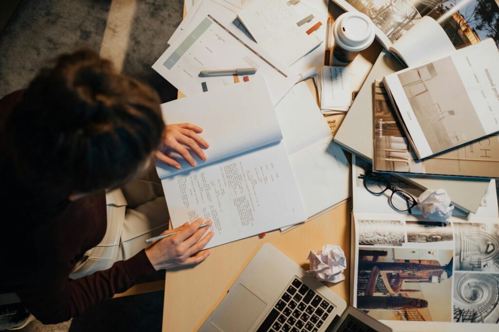 7 Proven Methods to Repurpose Old Projects for Your Professional Portfolio