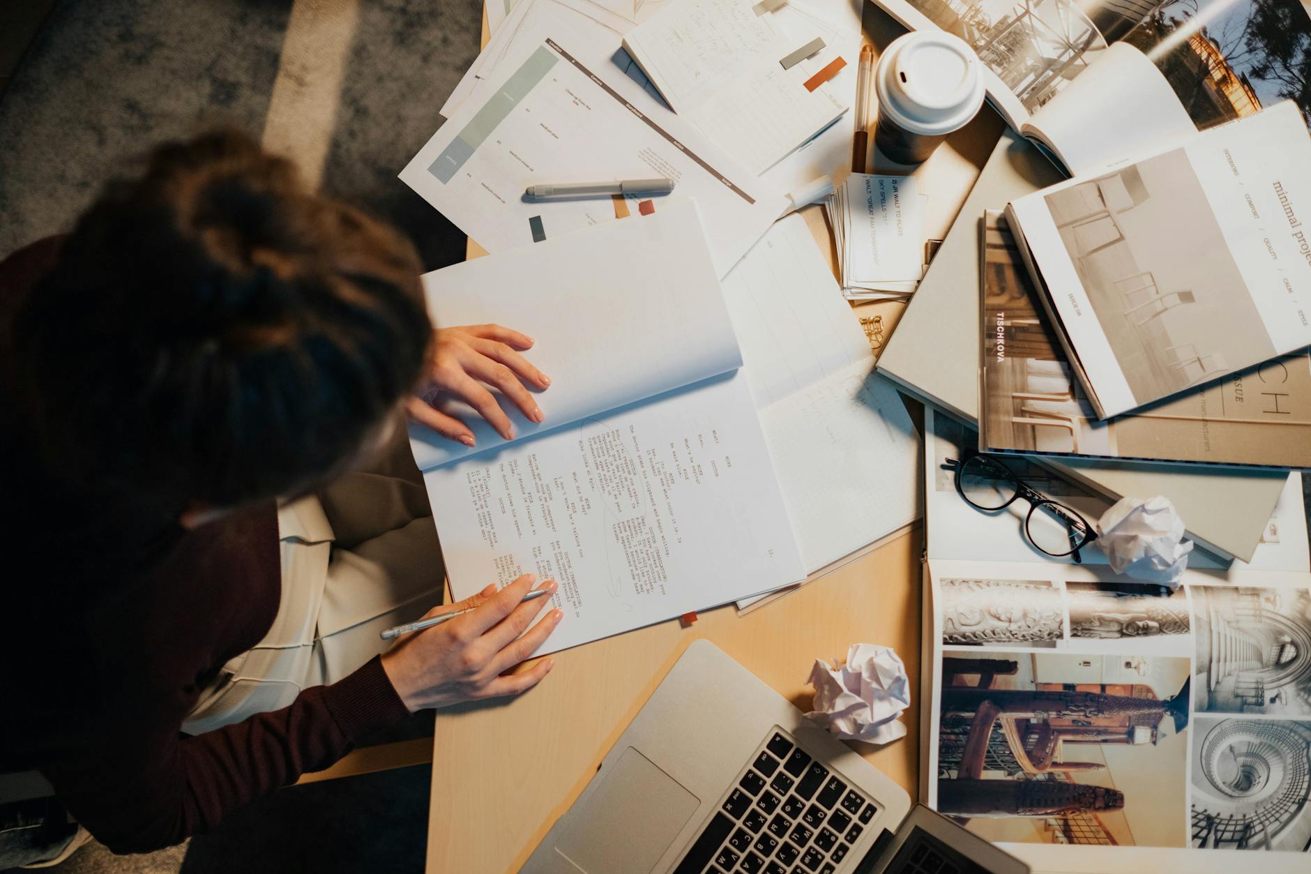 7 Proven Methods to Repurpose Old Projects for Your Professional Portfolio