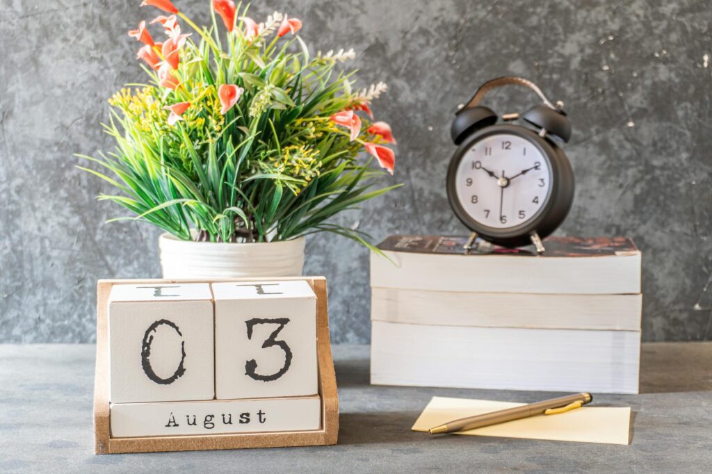 7 Proven Strategies to Boost Productivity in Meetings with Time Blocking