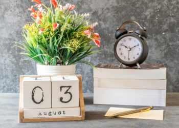 7 Proven Strategies to Boost Productivity in Meetings with Time Blocking