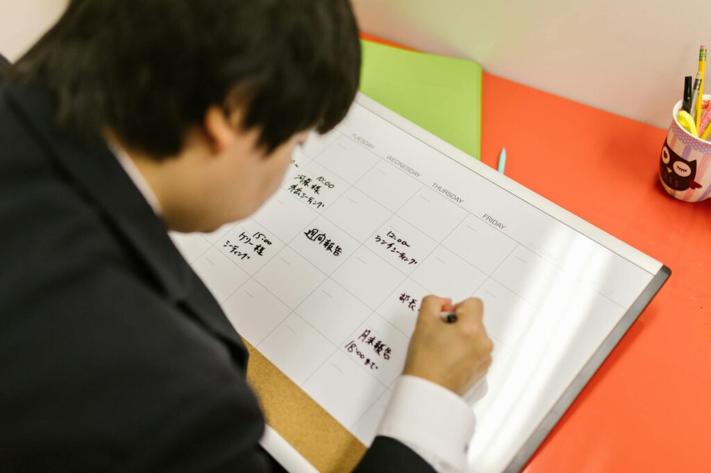 7 Proven Strategies to Boost Productivity in Meetings with Time Blocking