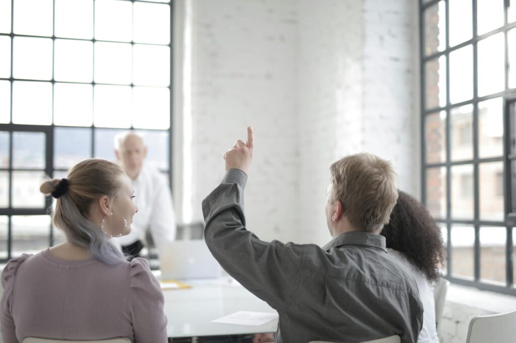 7 Simple Exercises to Reduce Meeting Fatigue and Boost Productivity