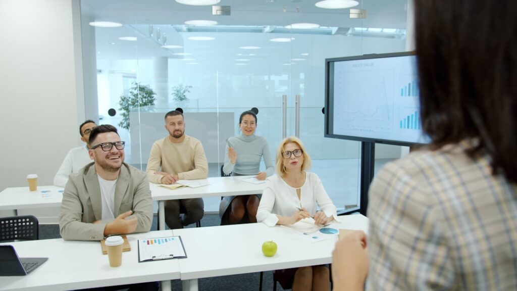 7 Simple Exercises to Reduce Meeting Fatigue and Boost Productivity