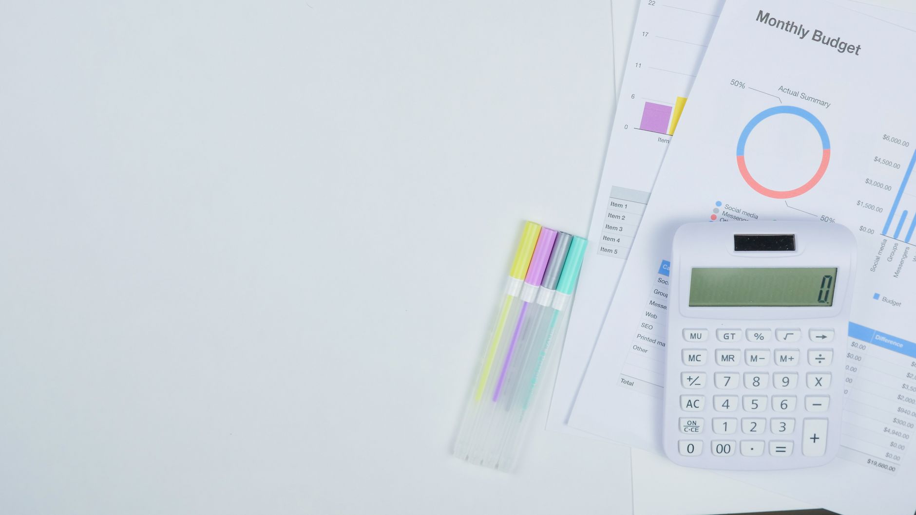 7 Strategies to Create a Personalized Career Development Budget