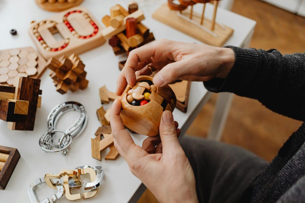 7 Unconventional Hobbies to Boost Your Creativity and Problem-Solving Skills