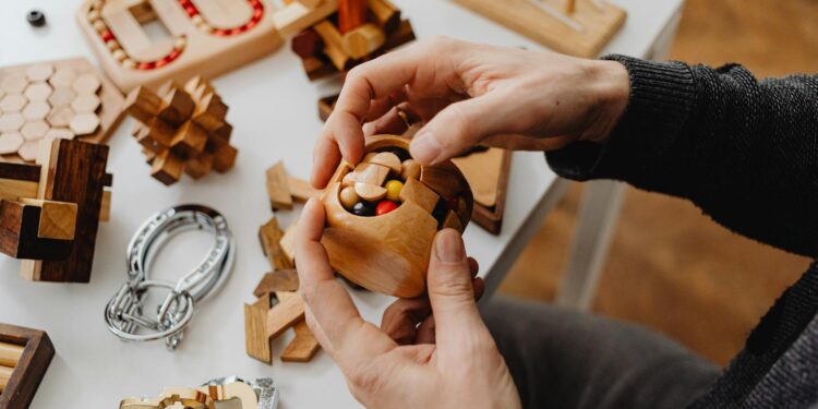 7 Unconventional Hobbies to Boost Your Creativity and Problem-Solving Skills
