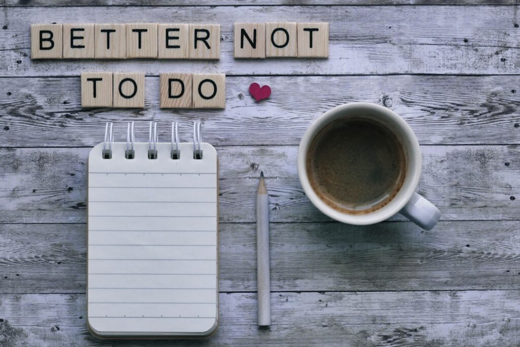 7 Ways to Revitalize Your Career with a 30-Day Detox Plan