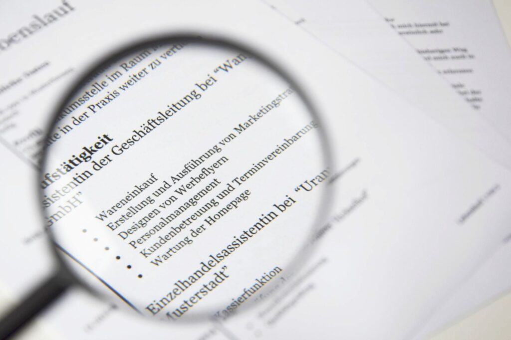 7 Ways to Simplify Complex Job Descriptions for Effective Resume Matching