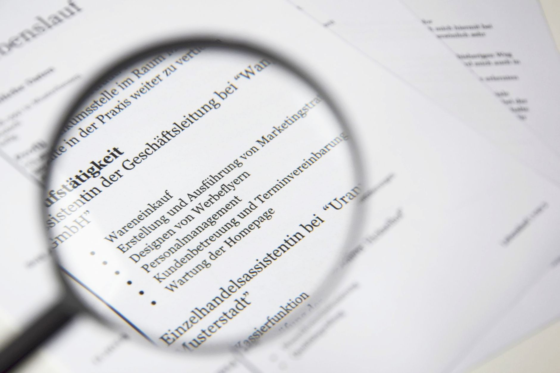 7 Ways to Simplify Complex Job Descriptions for Effective Resume Matching