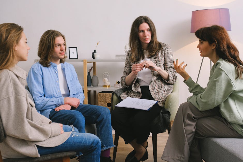 Santiago's Community Approach to Mental Health Expansion