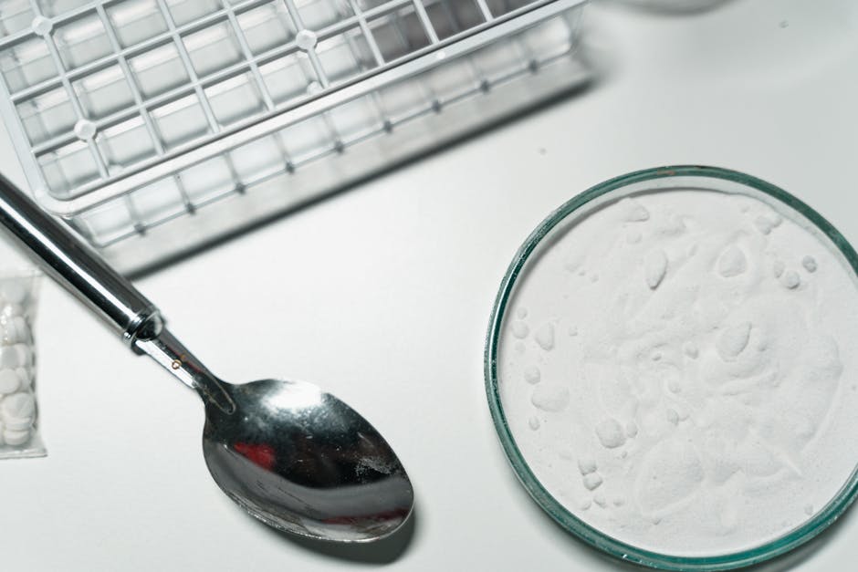 The Download: making drugs in orbit and NASA’s nuclear-powered spacecraft