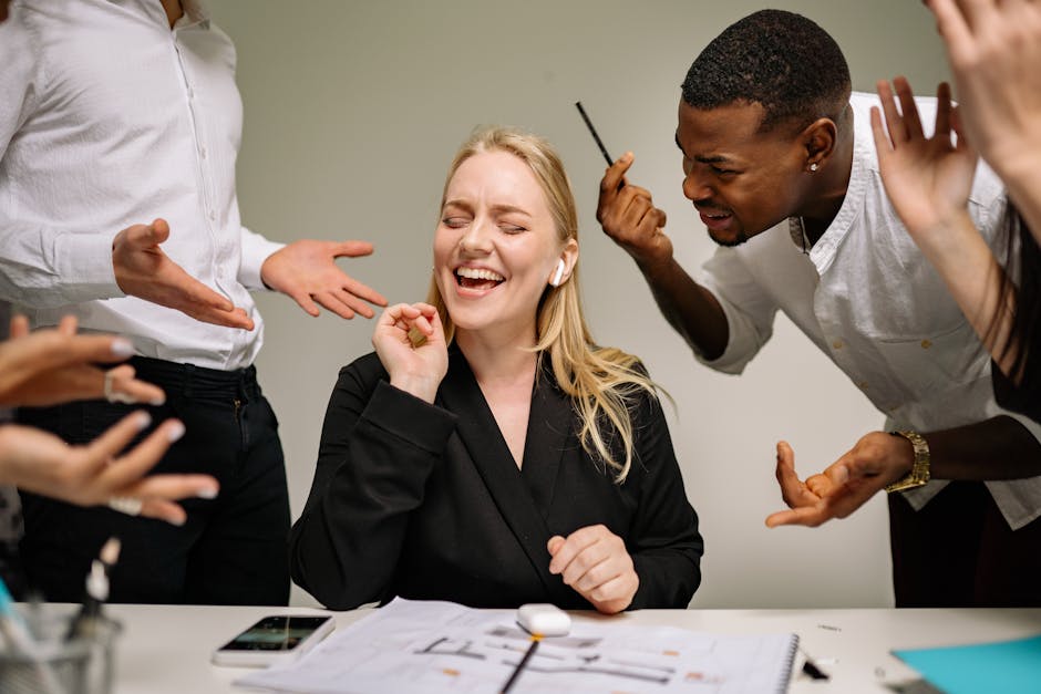 Communicating with Confidence Under Pressure