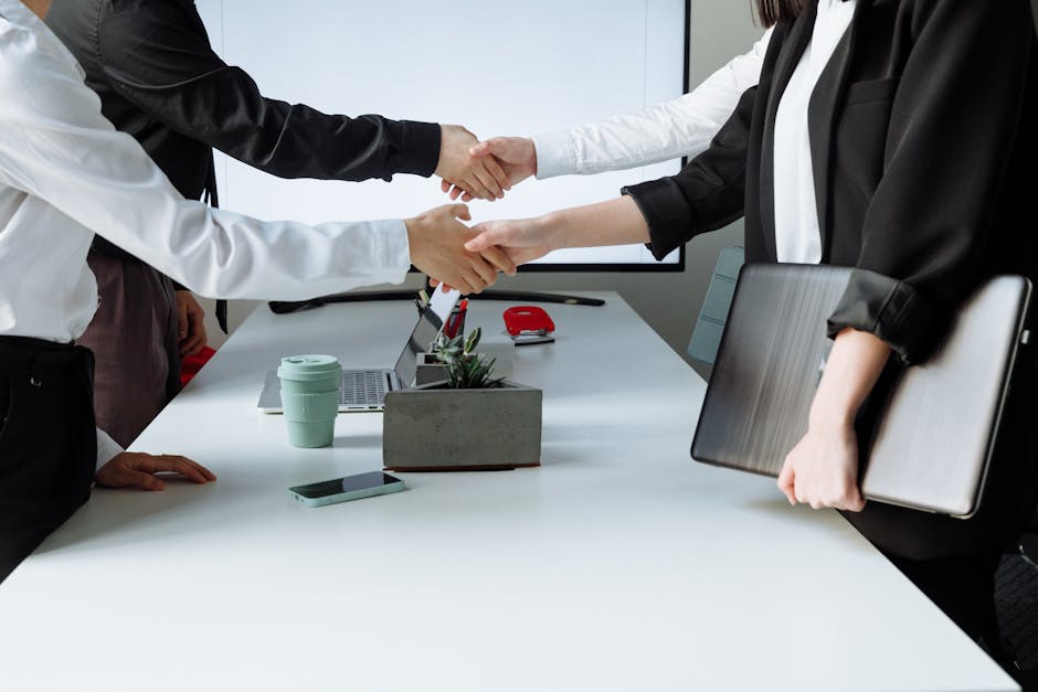Founders Build Trust to Monetize Attention